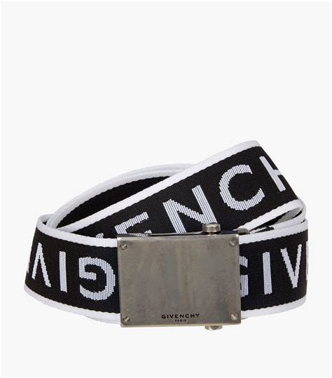 givenchy belt logo|Givenchy belt sale.